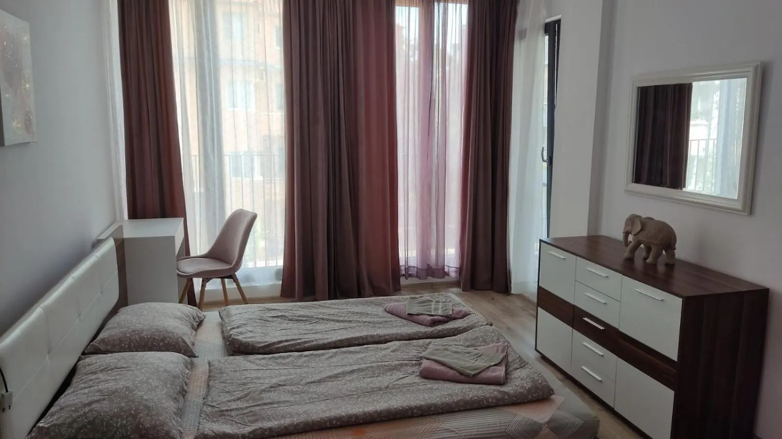 7Nla Apartment Varna