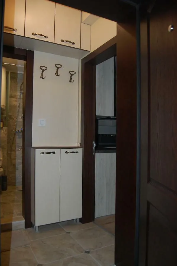 7Nla Apartment Varna