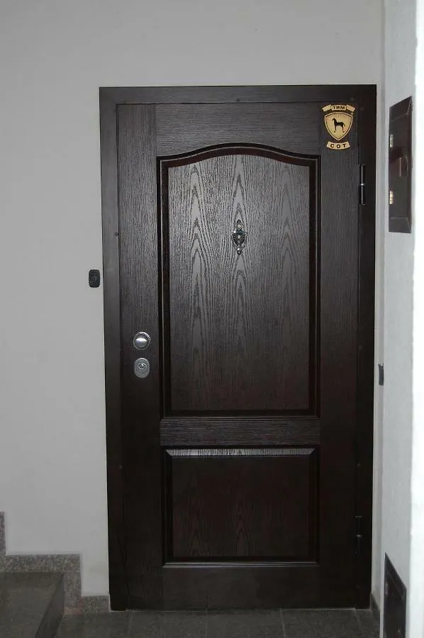 7Nla Apartment Varna