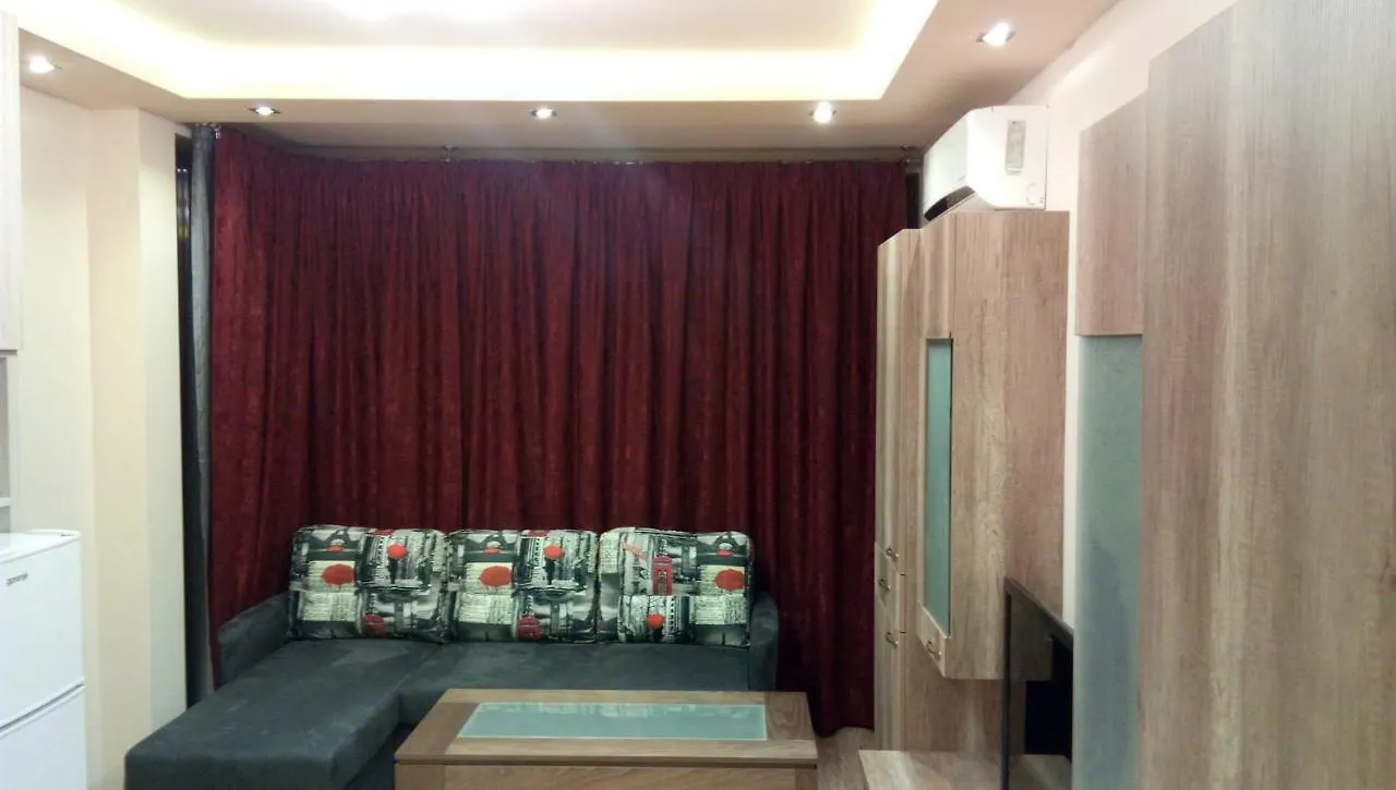 7Nla Apartment Varna 0*,