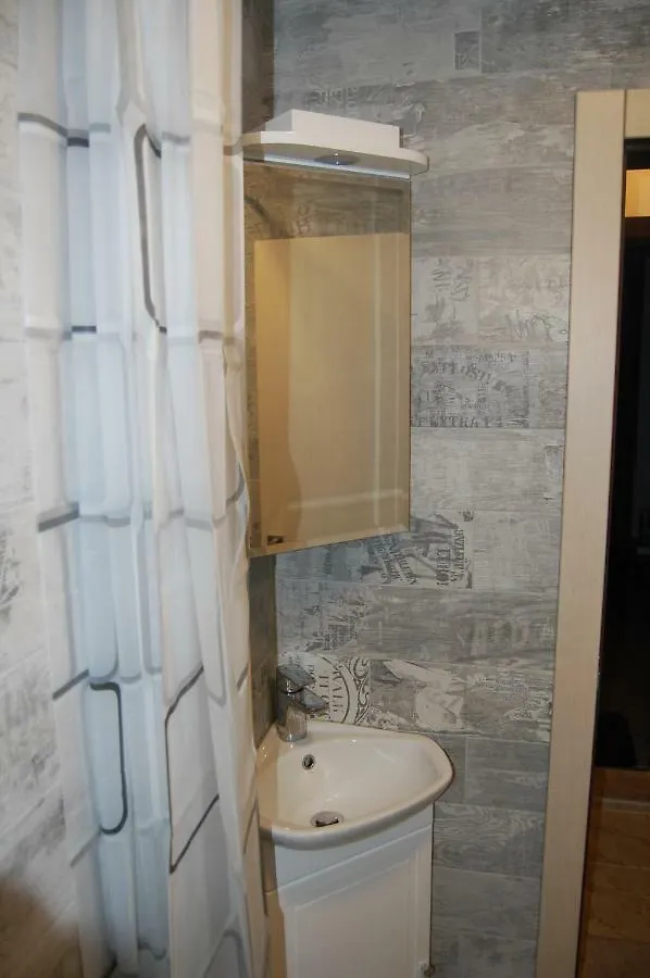 7Nla Apartment Varna 0*,
