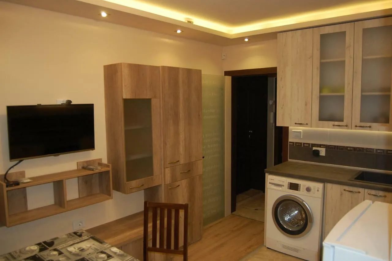 7Nla Apartment Varna