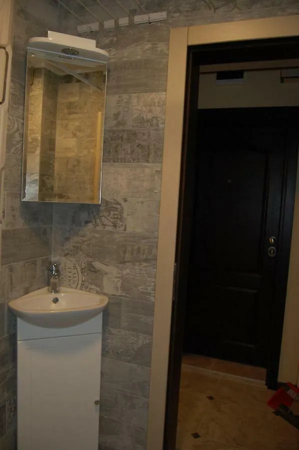 7Nla Apartment Varna