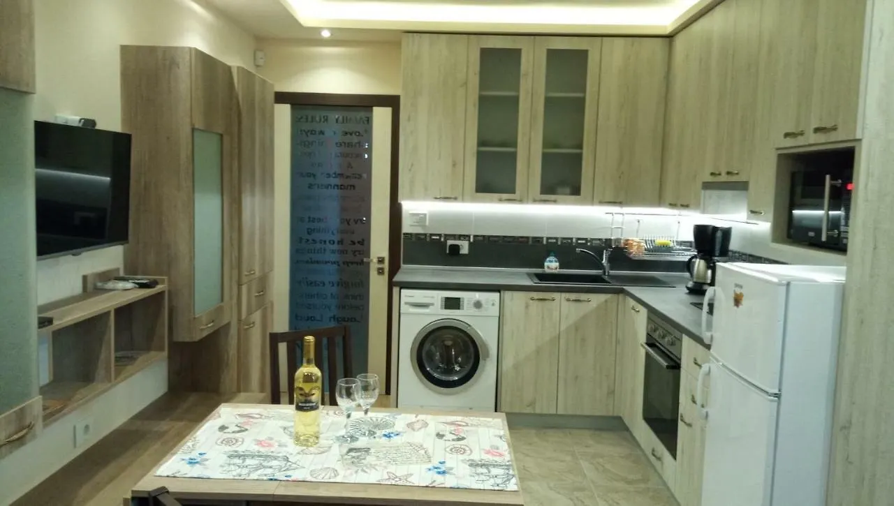 7Nla Apartment Varna